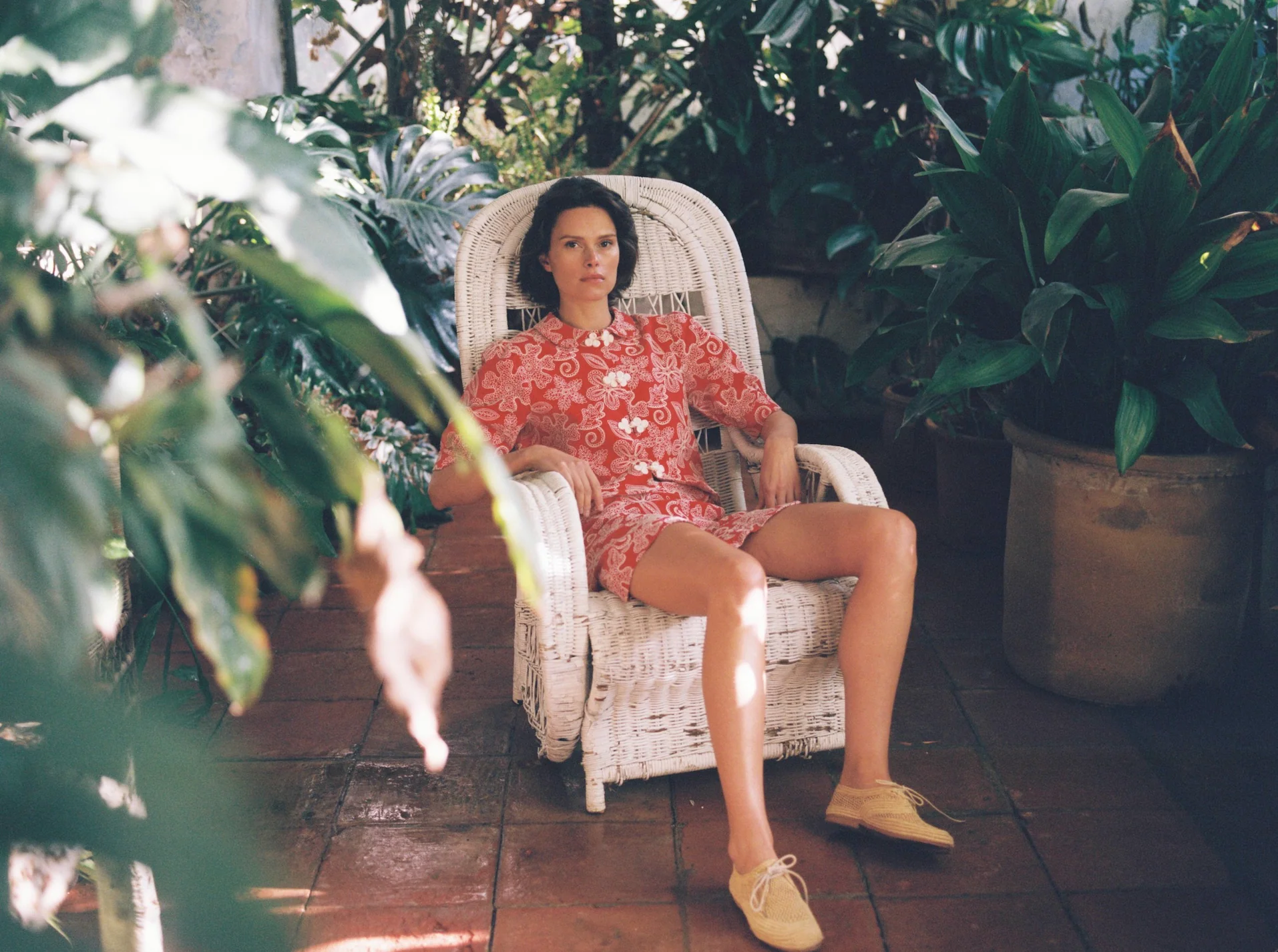 Effortless Elegance, Freshly Reimagined